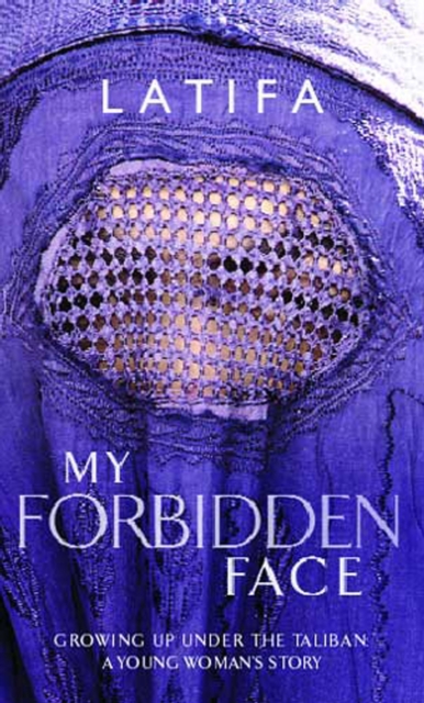 My Forbidden Face, EPUB eBook