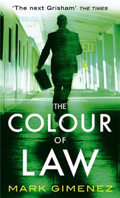 The Colour of Law, EPUB eBook