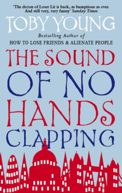 The Sound Of No Hands Clapping : A Memoir, EPUB eBook
