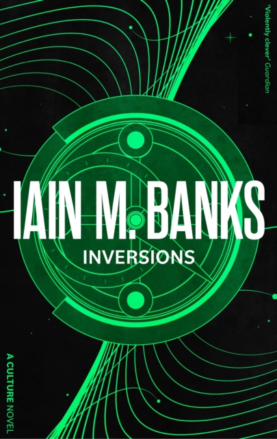 Inversions, EPUB eBook