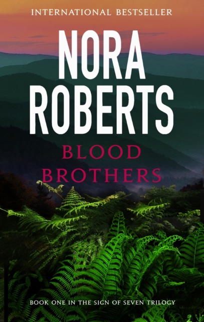 Blood Brothers : Number 1 in series, EPUB eBook