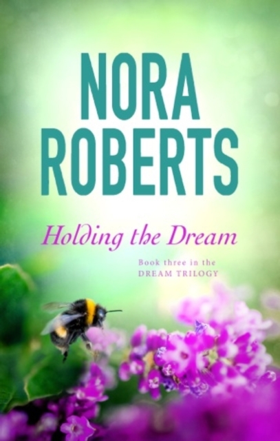 Holding The Dream : Number 2 in series, EPUB eBook