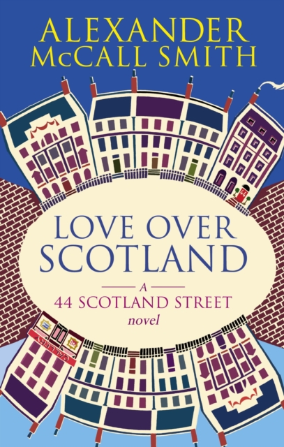 Love Over Scotland, EPUB eBook