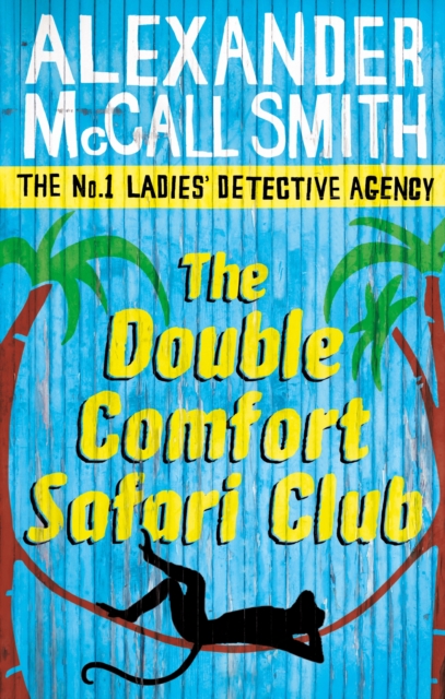 The Double Comfort Safari Club, EPUB eBook