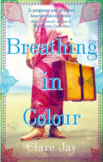 Breathing In Colour, EPUB eBook