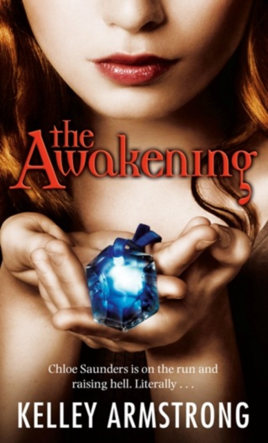 The Awakening : Book 2 of the Darkest Powers Series, EPUB eBook