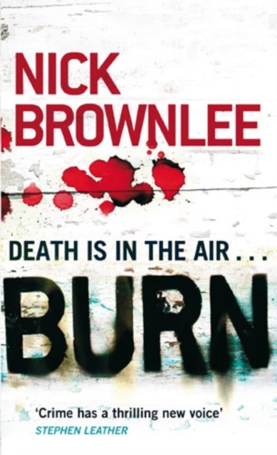 Burn : Number 2 in series, EPUB eBook
