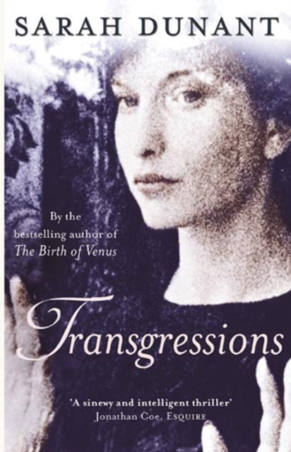 Transgressions, EPUB eBook