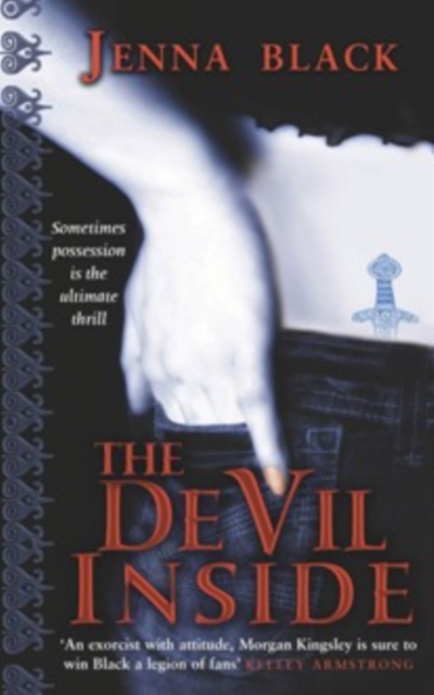 The Devil Inside : Number 1 in series, EPUB eBook