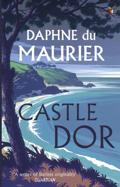 Castle Dor, EPUB eBook