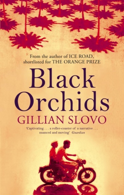 Black Orchids, EPUB eBook