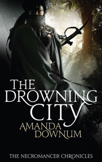 The Drowning City, EPUB eBook