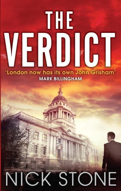 The Verdict, EPUB eBook