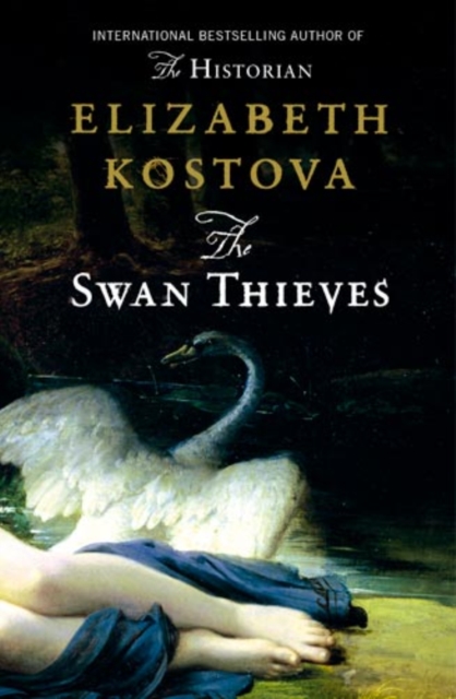 The Swan Thieves, EPUB eBook