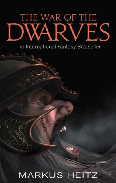The War Of The Dwarves : Book 2, EPUB eBook
