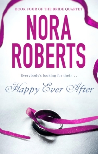Happy Ever After : Number 4 in series, EPUB eBook