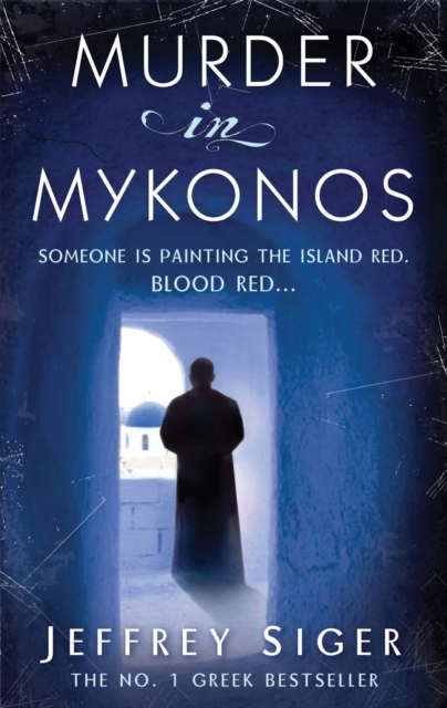 Murder In Mykonos : Number 1 in series, EPUB eBook
