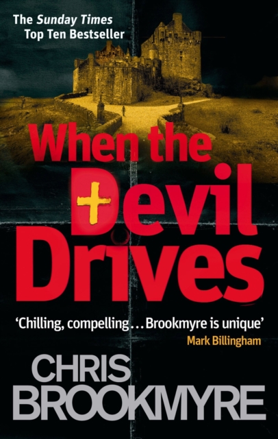 When The Devil Drives, EPUB eBook