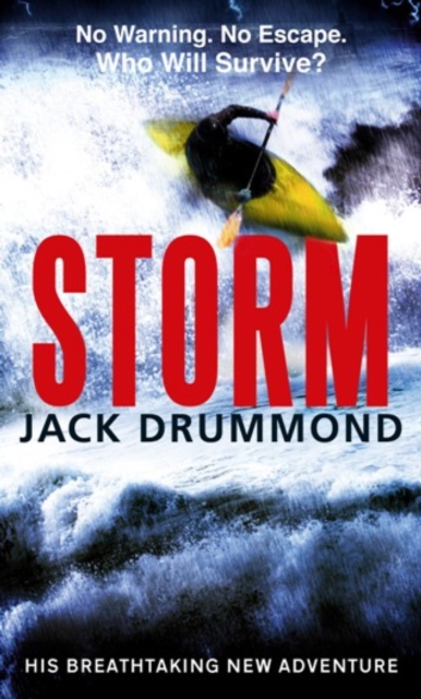 Storm, EPUB eBook