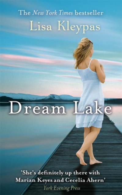 Dream Lake : Number 3 in series, EPUB eBook