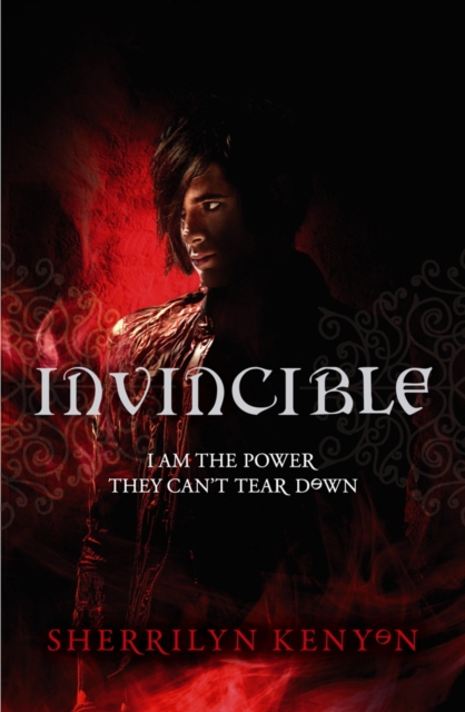 Invincible : Number 2 in series, EPUB eBook