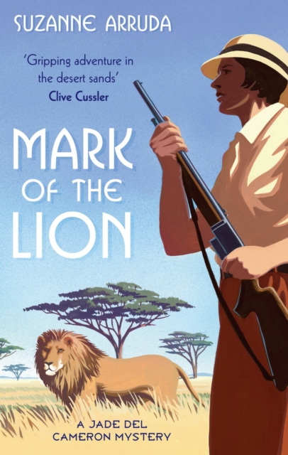 Mark Of The Lion : Number 1 in series, EPUB eBook