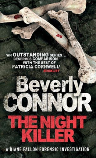 The Night Killer : Number 8 in series, EPUB eBook