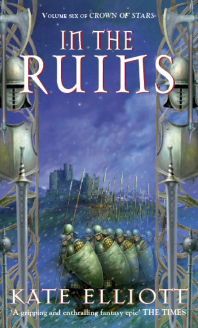 In The Ruins : The Crown of Stars series: Book Six, EPUB eBook
