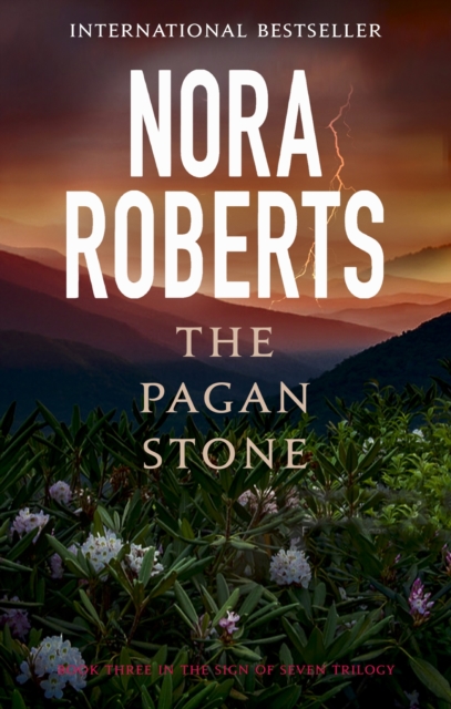 The Pagan Stone : Number 3 in series, EPUB eBook