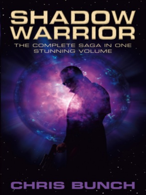 Shadow Warrior, EPUB eBook