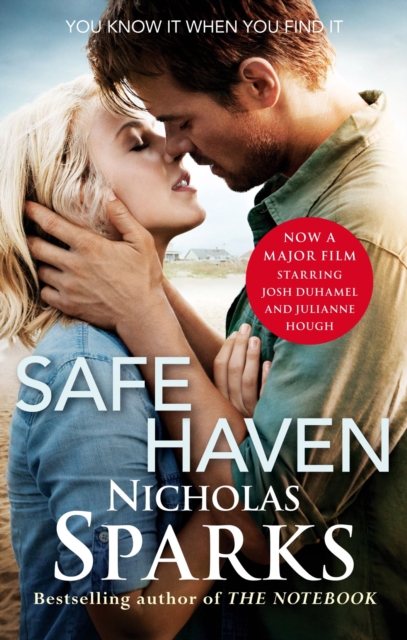 Safe Haven, EPUB eBook