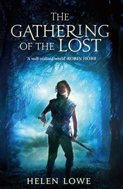 The Gathering Of The Lost : The Wall of Night: Book Two, EPUB eBook