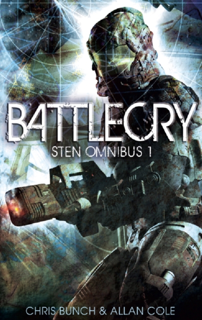 Battlecry: Sten Omnibus 1 : Numbers 1, 2, & 3 in series, EPUB eBook