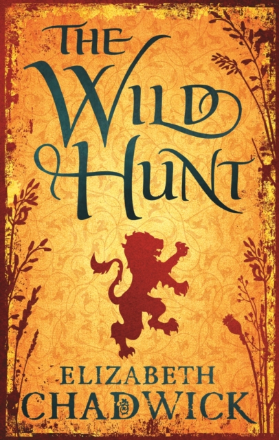 The Wild Hunt : Book 1 in the Wild Hunt series, EPUB eBook