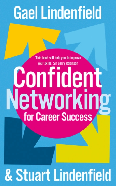 Confident Networking For Career Success And Satisfaction, EPUB eBook