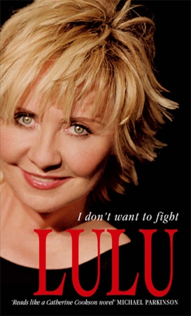 Lulu: I Don't Want to Fight, EPUB eBook