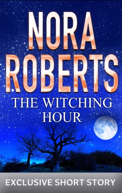 The Witching Hour, EPUB eBook