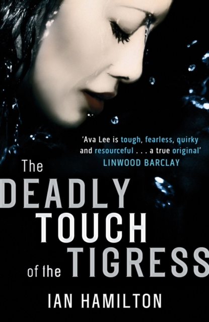 The Deadly Touch Of The Tigress : 1, EPUB eBook