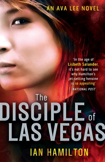 The Disciple of Las Vegas : 2, EPUB eBook