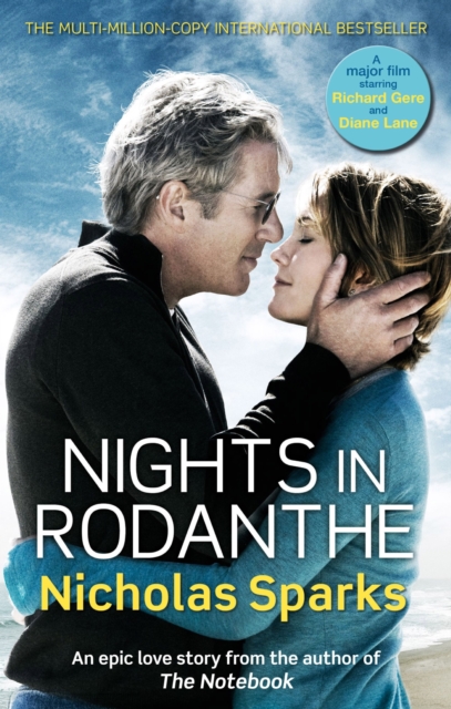 Nights In Rodanthe, EPUB eBook