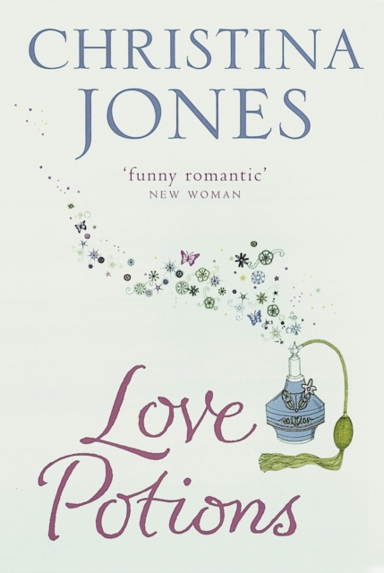Love Potions : An all-sparkling magical rom-com from the bestselling author, EPUB eBook