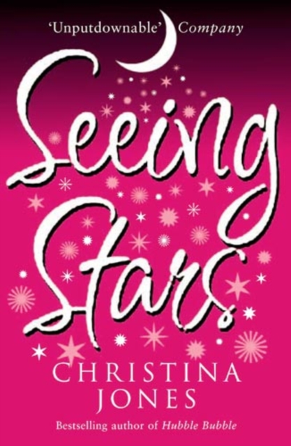 Seeing Stars : There's more to magic than meets the eye. . ., EPUB eBook