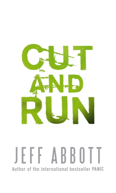 Cut And Run, EPUB eBook