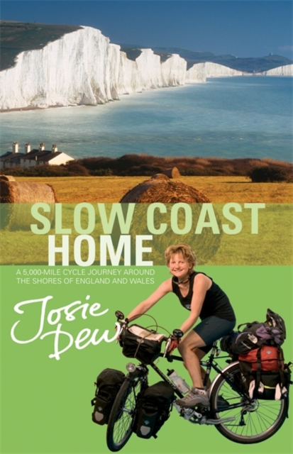 Slow Coast Home : 5,000 miles around the shores of England and Wales, EPUB eBook