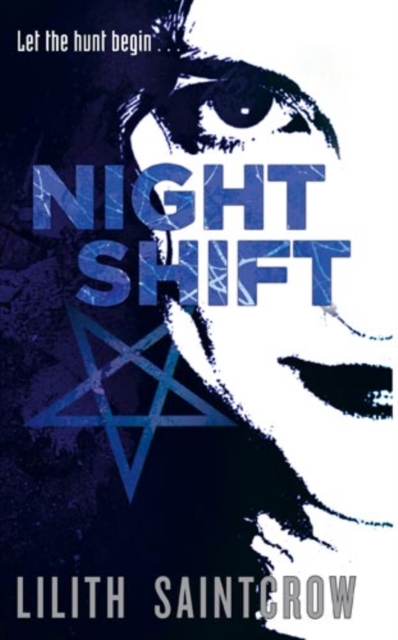 Night Shift : The Jill Kismet Books: Book One, EPUB eBook