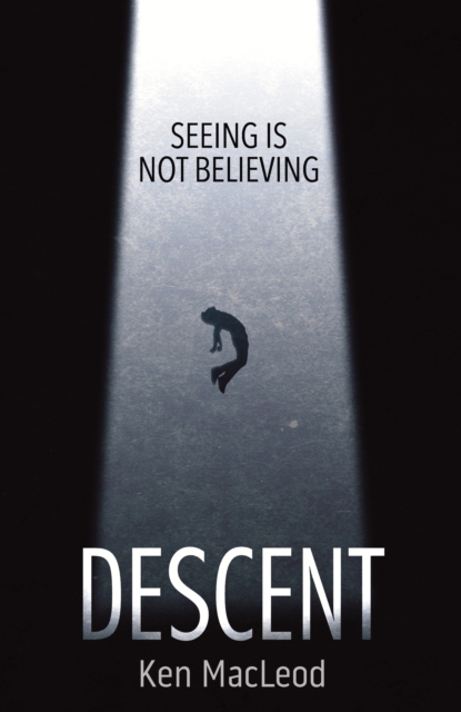 Descent, EPUB eBook
