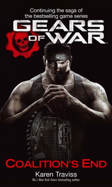 Gears Of War: Coalition's End, EPUB eBook