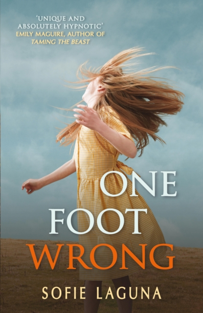 One Foot Wrong, EPUB eBook