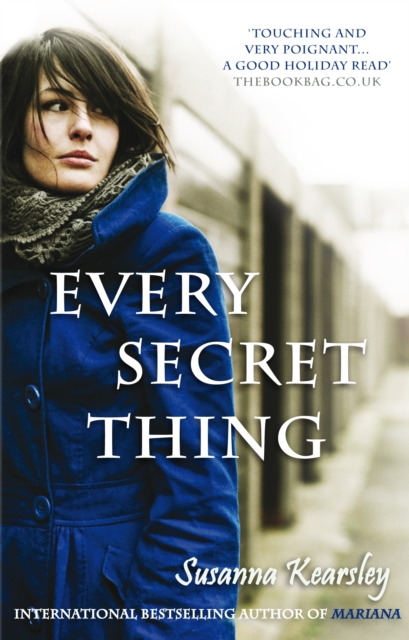 Every Secret Thing : The evocative page-turner, Paperback / softback Book