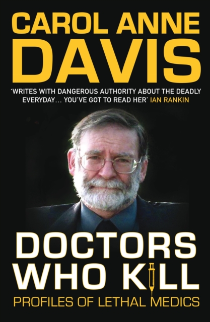 Doctors Who Kill, EPUB eBook